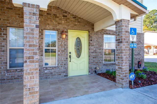 705 SE TOWNHOMES BOULEVARD, Lake Butler, FL 32054
