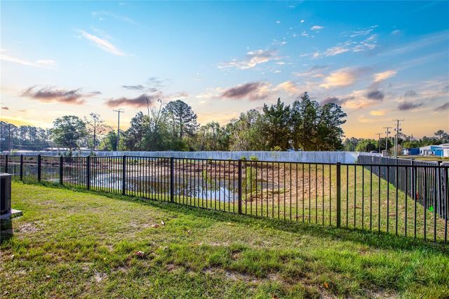 705 SE TOWNHOMES BOULEVARD, Lake Butler, FL 32054