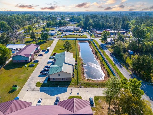 705 SE TOWNHOMES BOULEVARD, Lake Butler, FL 32054