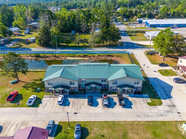 705 SE TOWNHOMES BOULEVARD, Lake Butler, FL 32054