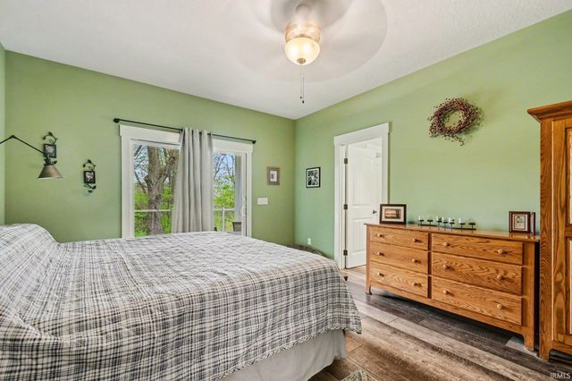 56070 Dana Drive, Bristol, IN 46507