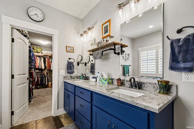 56070 Dana Drive, Bristol, IN 46507