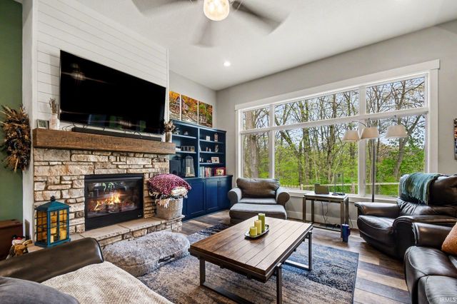 56070 Dana Drive, Bristol, IN 46507
