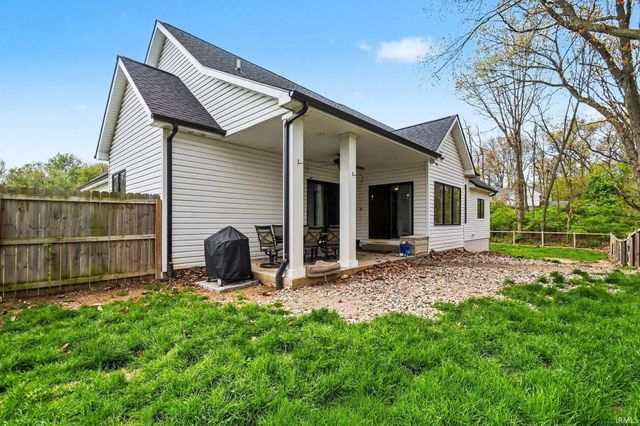56070 Dana Drive, Bristol, IN 46507