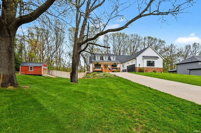 56070 Dana Drive, Bristol, IN 46507
