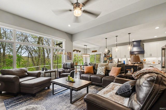 56070 Dana Drive, Bristol, IN 46507