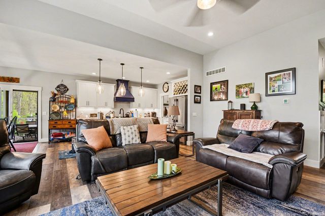 56070 Dana Drive, Bristol, IN 46507