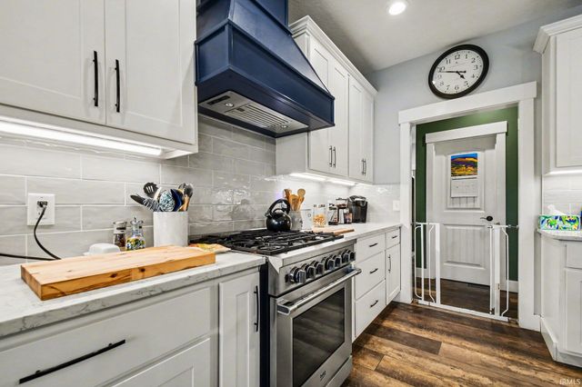 56070 Dana Drive, Bristol, IN 46507