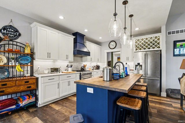 56070 Dana Drive, Bristol, IN 46507