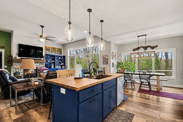 56070 Dana Drive, Bristol, IN 46507