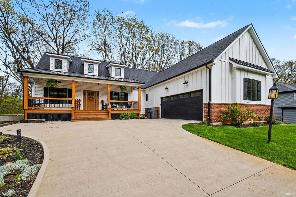 56070 Dana Drive, Bristol, IN 46507