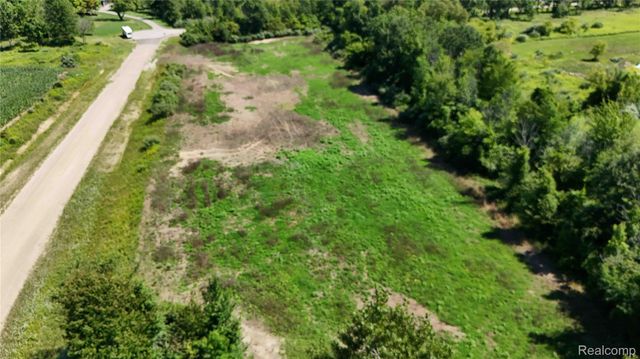 Parcel 6 Sycamore St, Dryden Township, MI 48428