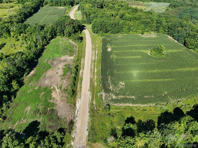 Parcel 6 Sycamore St, Dryden Township, MI 48428