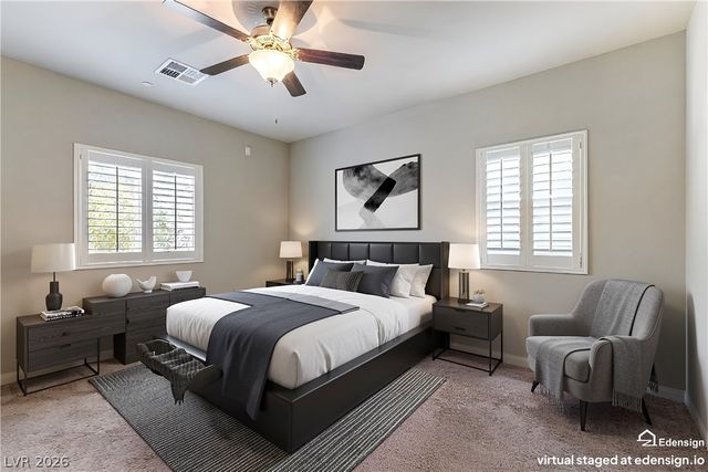 10107 Sequoia Falls Place, Las Vegas, NV 89149