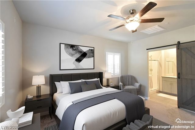 10107 Sequoia Falls Place, Las Vegas, NV 89149