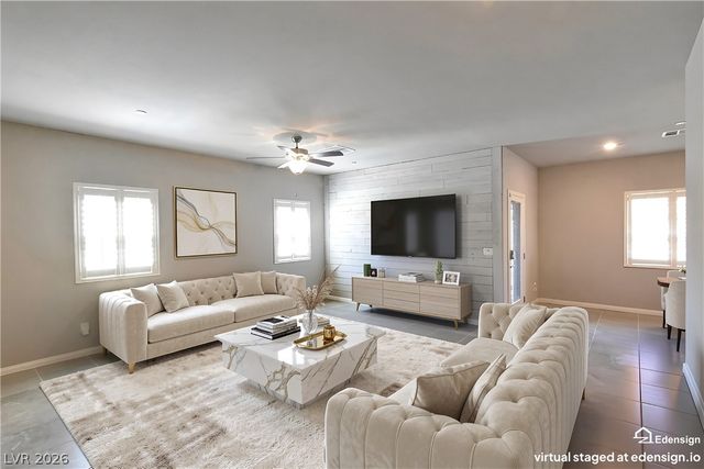 10107 Sequoia Falls Place, Las Vegas, NV 89149