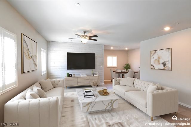 10107 Sequoia Falls Place, Las Vegas, NV 89149