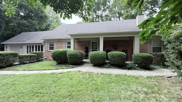 106 S Ridge Avenue, Troy, OH 45373
