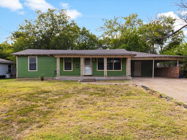 3239 Bewley Street, Haltom City, TX 76117