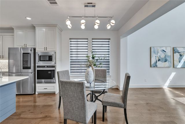 9694 Brackenfield Lane, Frisco, TX 75035