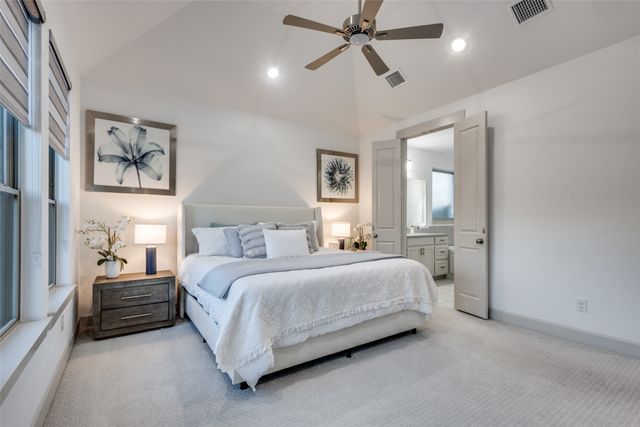 9694 Brackenfield Lane, Frisco, TX 75035