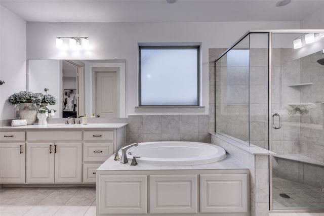 9694 Brackenfield Lane, Frisco, TX 75035