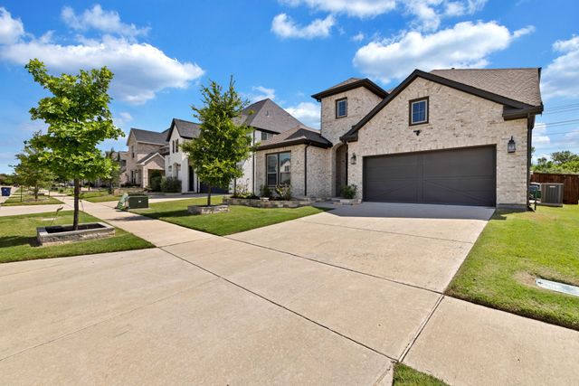 9694 Brackenfield Lane, Frisco, TX 75035