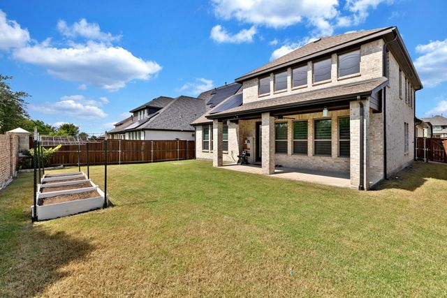 9694 Brackenfield Lane, Frisco, TX 75035