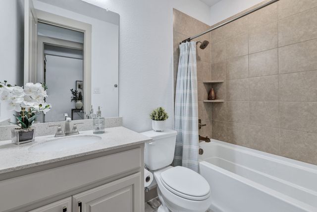 9694 Brackenfield Lane, Frisco, TX 75035