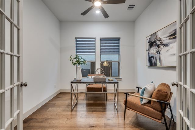 9694 Brackenfield Lane, Frisco, TX 75035