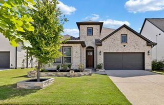 9694 Brackenfield Lane, Frisco, TX 75035