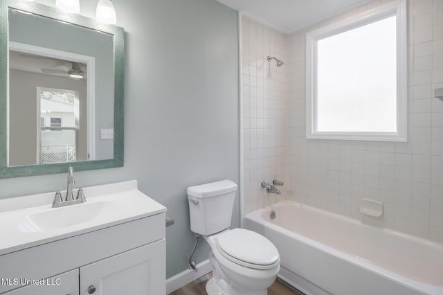 910 22nd Street, Gulfport, MS 39501