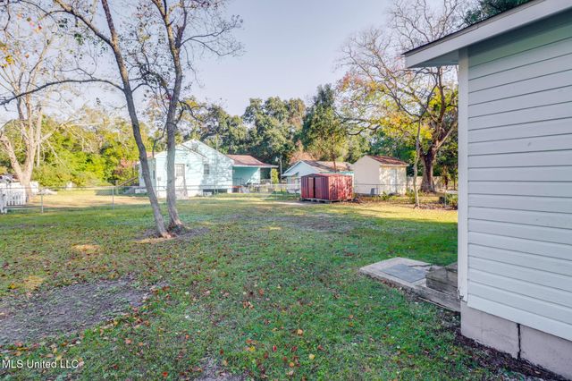 910 22nd Street, Gulfport, MS 39501