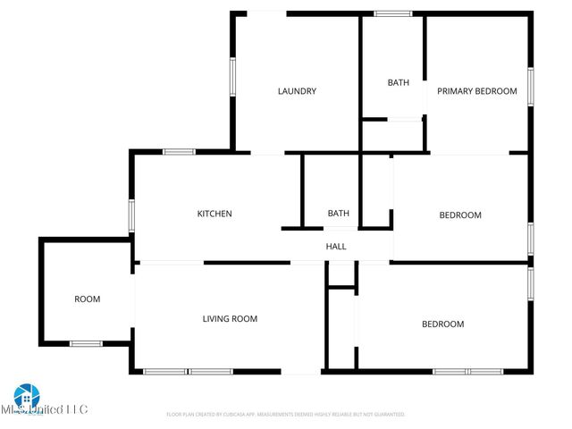 910 22nd Street, Gulfport, MS 39501
