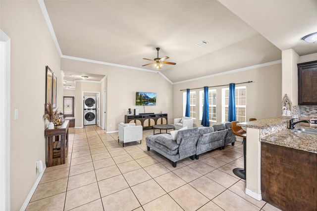 12007 Northpointe Meadows Drive, Tomball, TX 77377