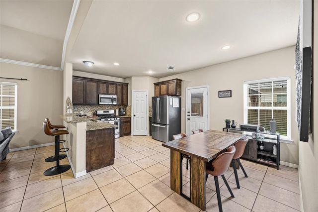 12007 Northpointe Meadows Drive, Tomball, TX 77377
