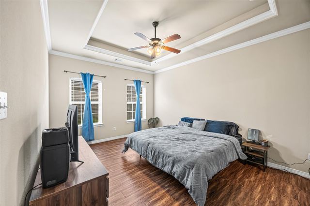 12007 Northpointe Meadows Drive, Tomball, TX 77377