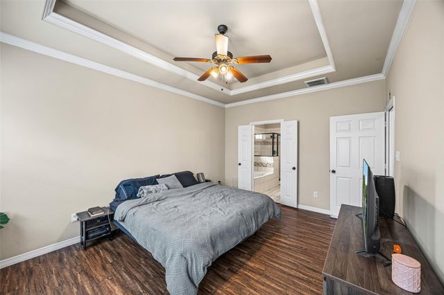 12007 Northpointe Meadows Drive, Tomball, TX 77377