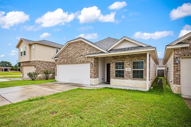 12007 Northpointe Meadows Drive, Tomball, TX 77377
