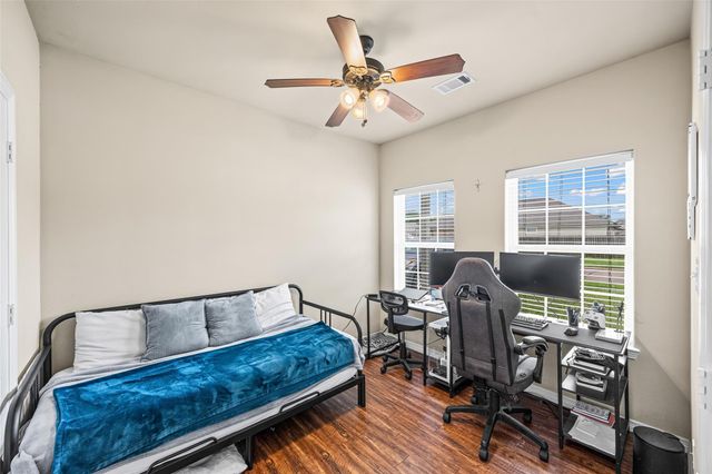 12007 Northpointe Meadows Drive, Tomball, TX 77377