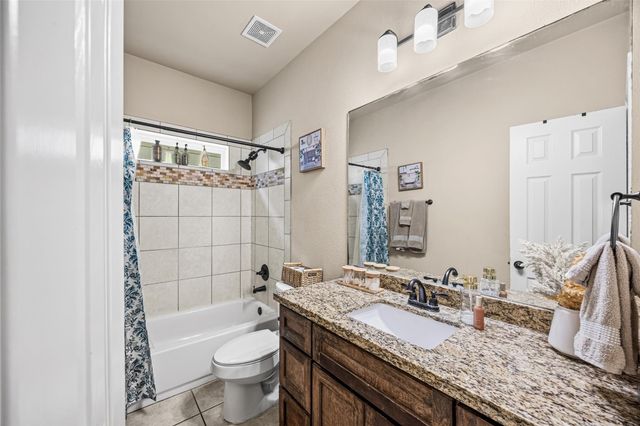 12007 Northpointe Meadows Drive, Tomball, TX 77377