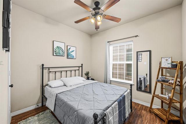 12007 Northpointe Meadows Drive, Tomball, TX 77377