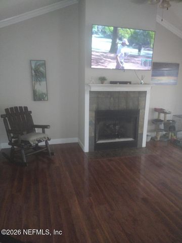 486 LAKESHORE Drive, Starke, FL 32091
