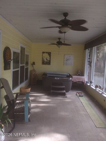 486 LAKESHORE Drive, Starke, FL 32091