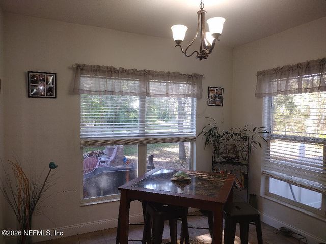 486 LAKESHORE Drive, Starke, FL 32091