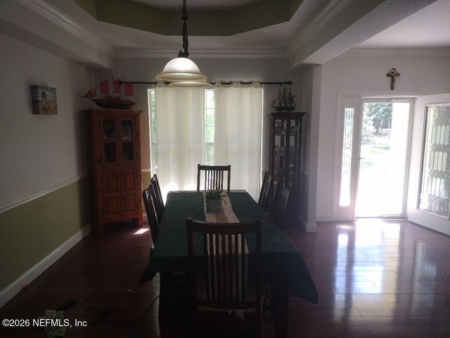 486 LAKESHORE Drive, Starke, FL 32091