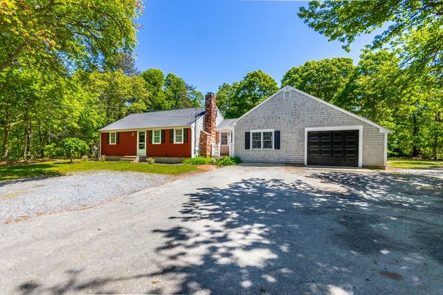 490 Forest Rd, Yarmouth, MA 02673
