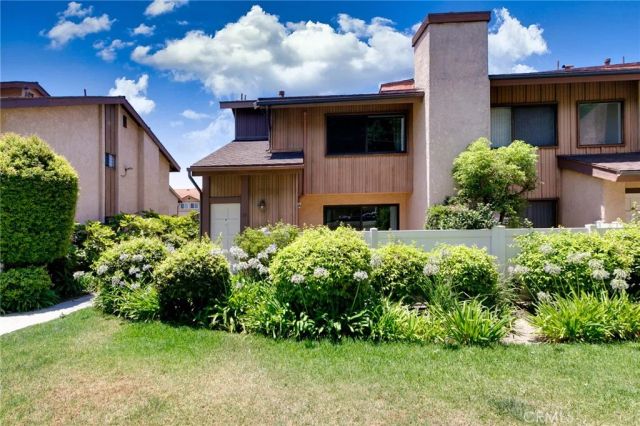 1231 S Golden West 11, Arcadia, CA 91007