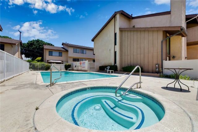 1231 S Golden West 11, Arcadia, CA 91007