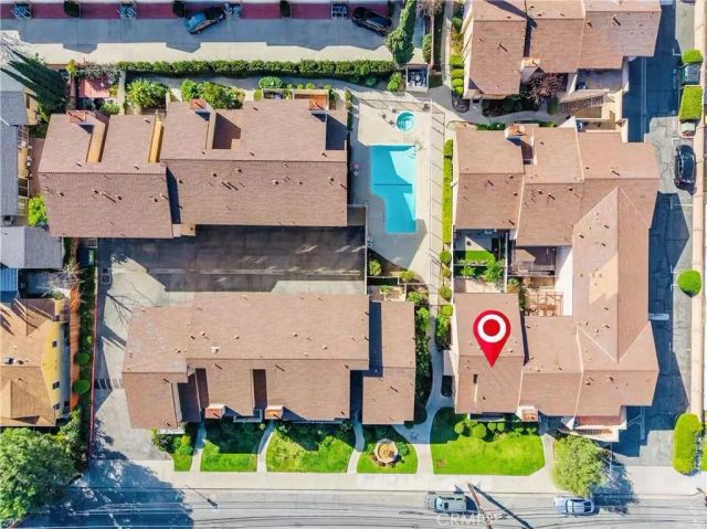 1231 S Golden West 11, Arcadia, CA 91007